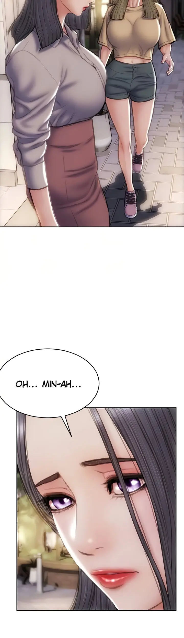 Bad guy revenge Episode 48 - Page 31