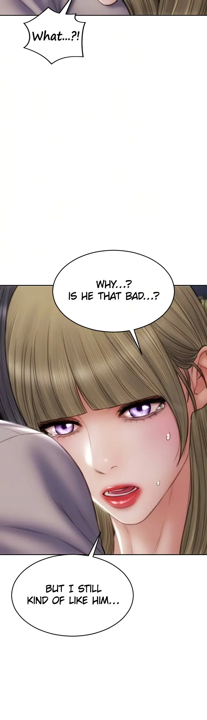 Bad guy revenge Episode 48 - Page 34