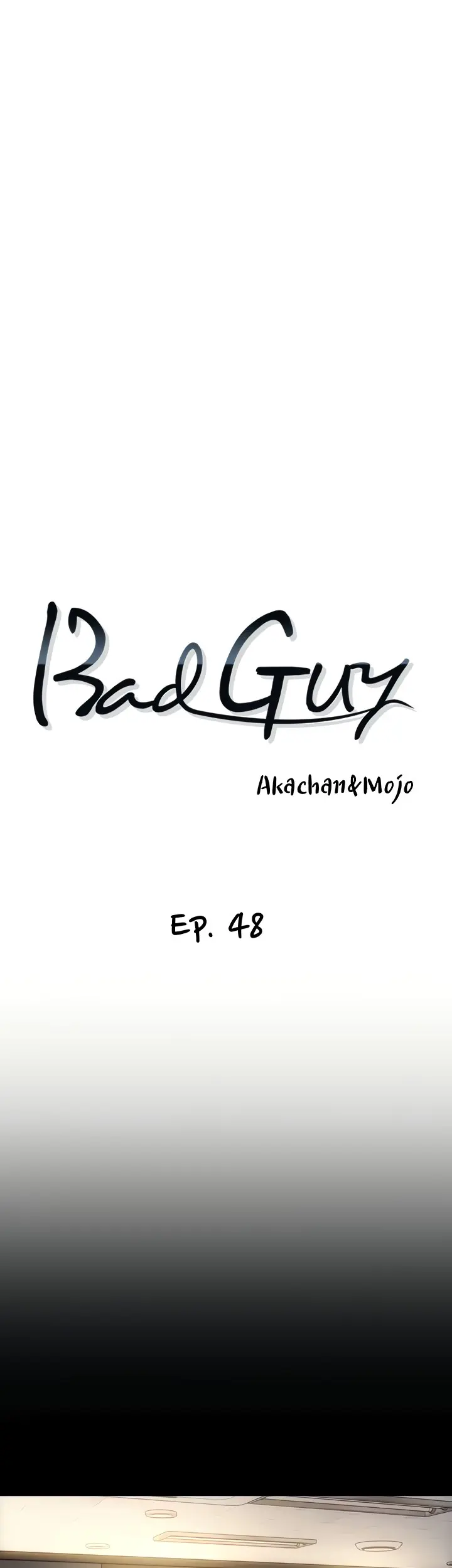 Bad guy revenge Episode 48 - Page 4