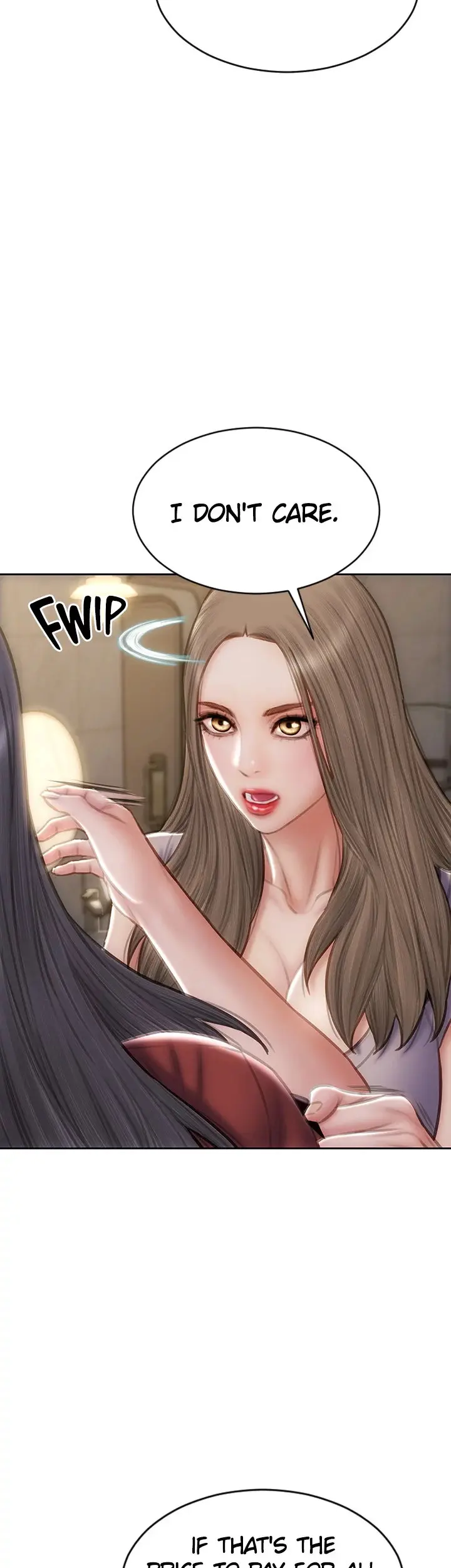 Bad guy revenge Episode 51 - Page 19