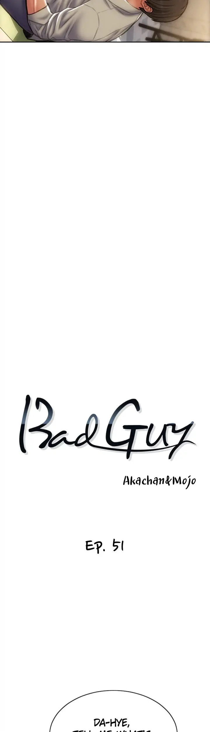 Bad guy revenge Episode 51 - Page 3