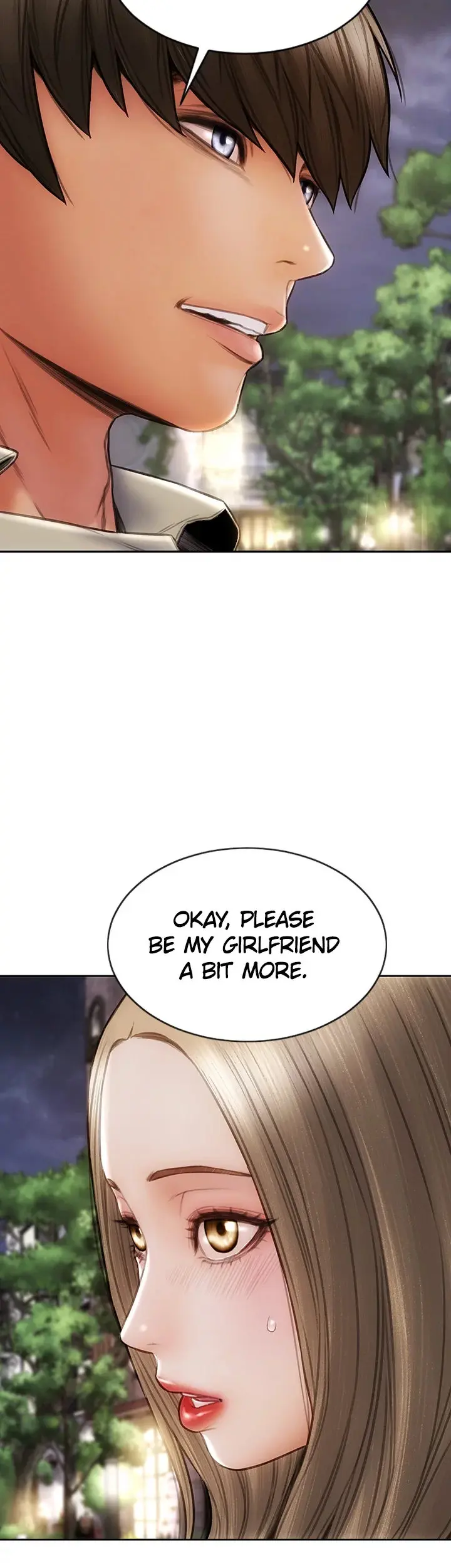 Bad guy revenge Episode 51 - Page 33