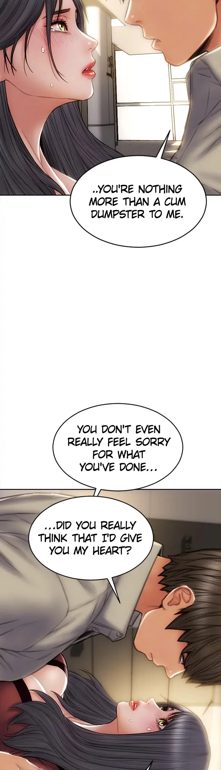 Bad guy revenge Episode 51 - Page 43