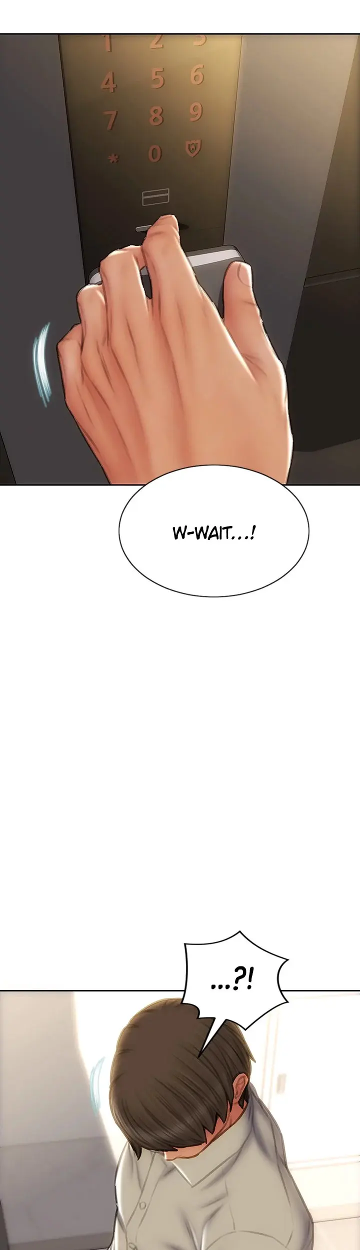 Bad guy revenge Episode 51 - Page 45