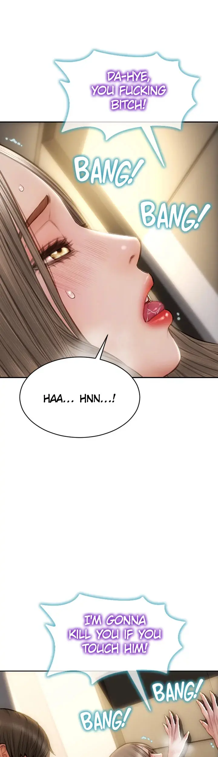Bad guy revenge Episode 52 - Page 11