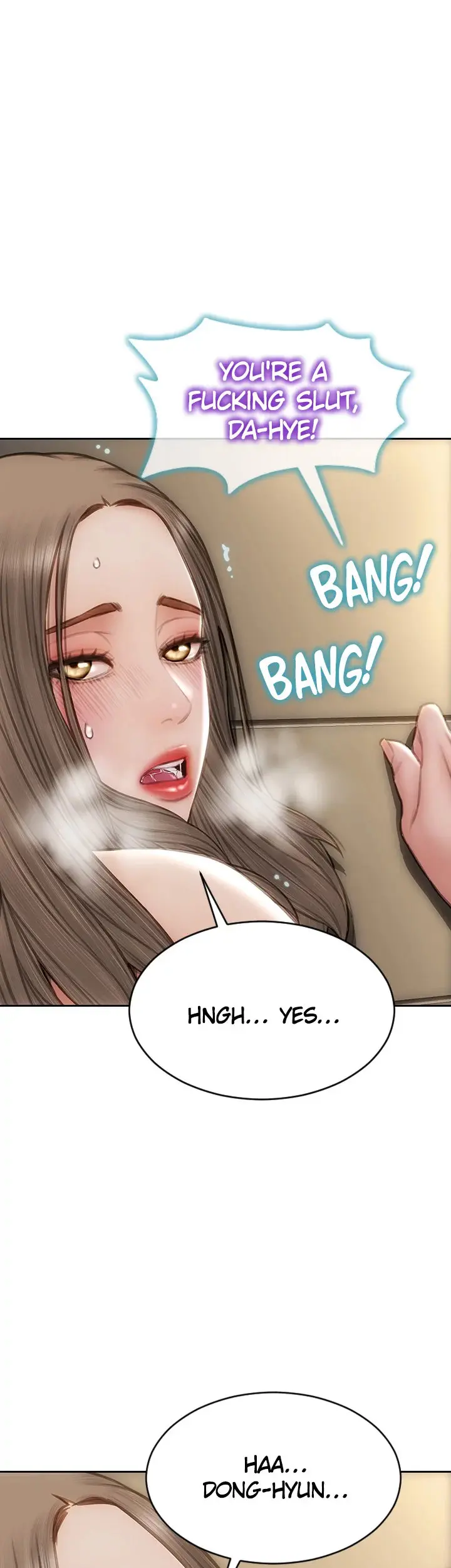 Bad guy revenge Episode 52 - Page 15