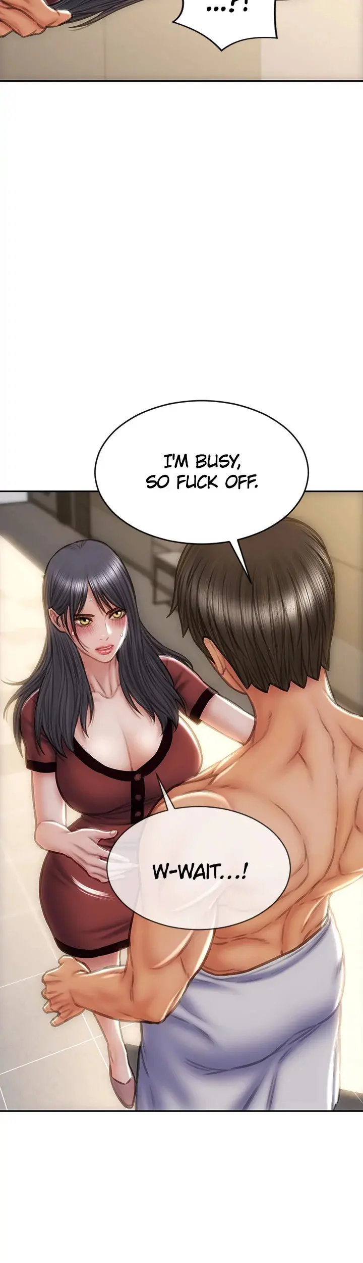 Bad guy revenge Episode 52 - Page 40