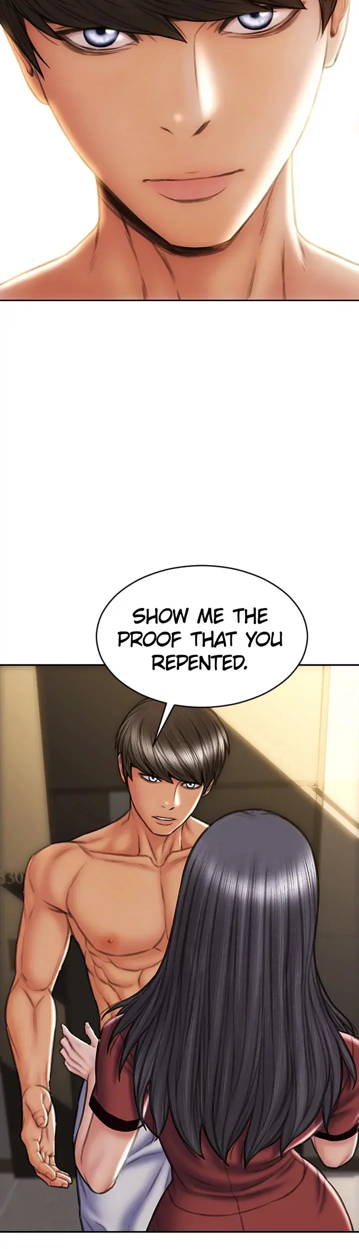 Bad guy revenge Episode 52 - Page 42