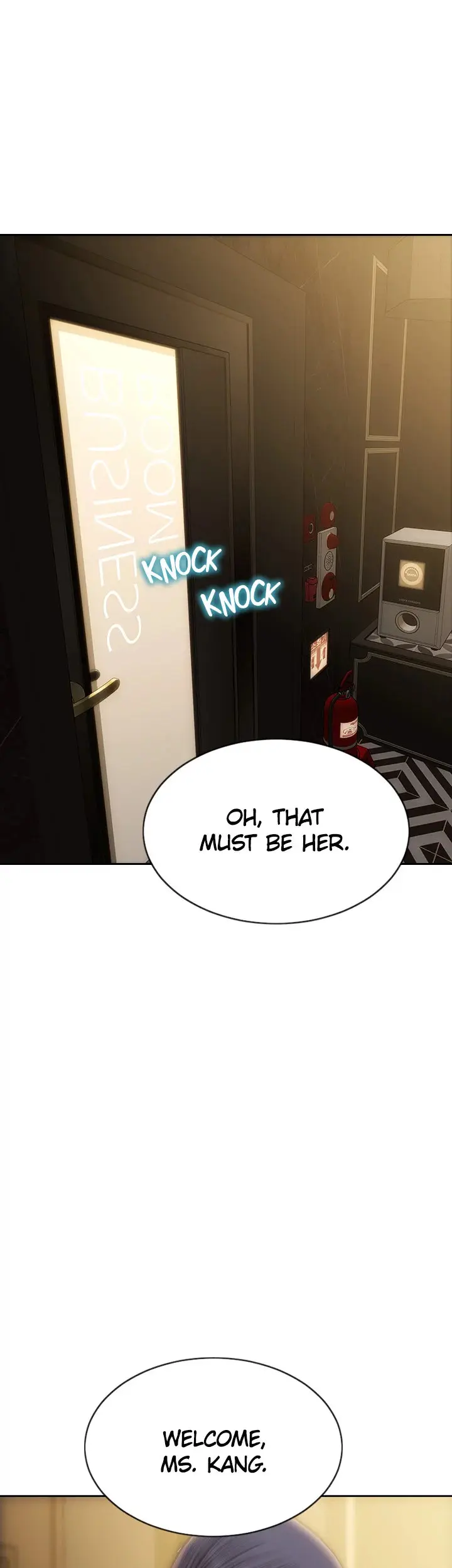 Bad guy revenge Episode 52 - Page 49