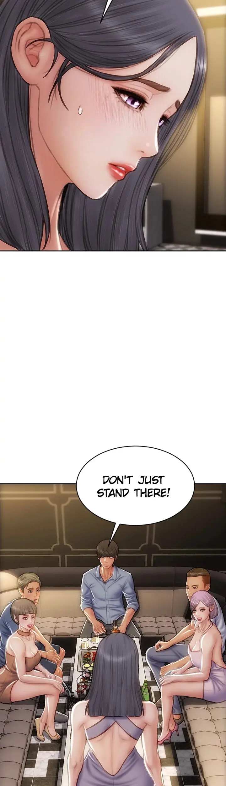 Bad guy revenge Episode 52 - Page 51