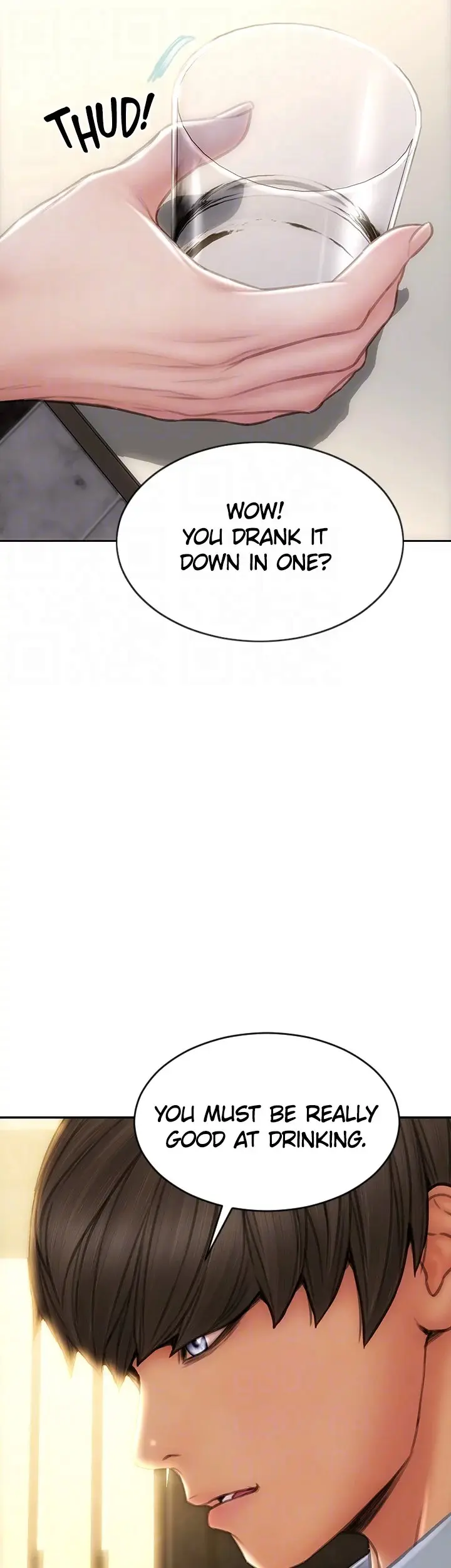 Bad guy revenge Episode 53 - Page 16