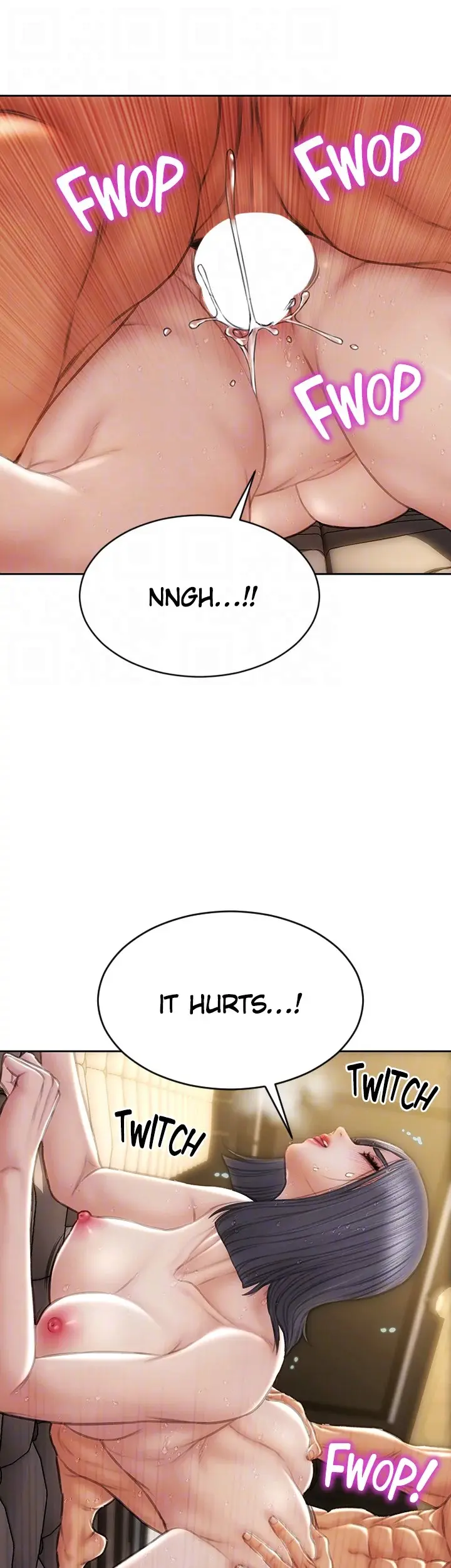Bad guy revenge Episode 54 - Page 15