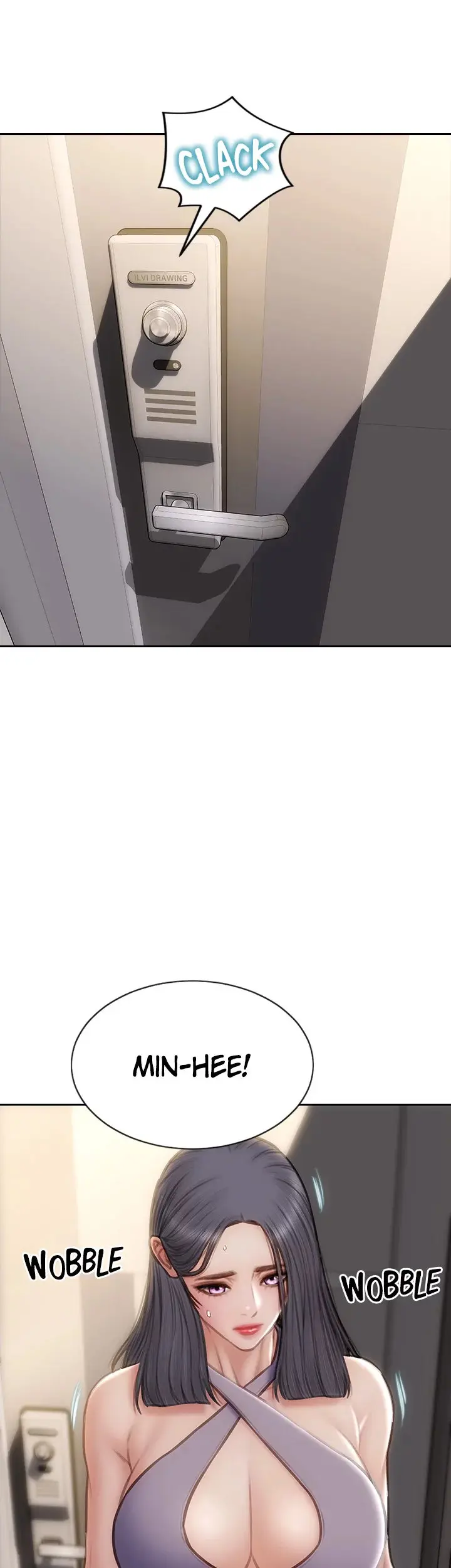 Bad guy revenge Episode 54 - Page 42