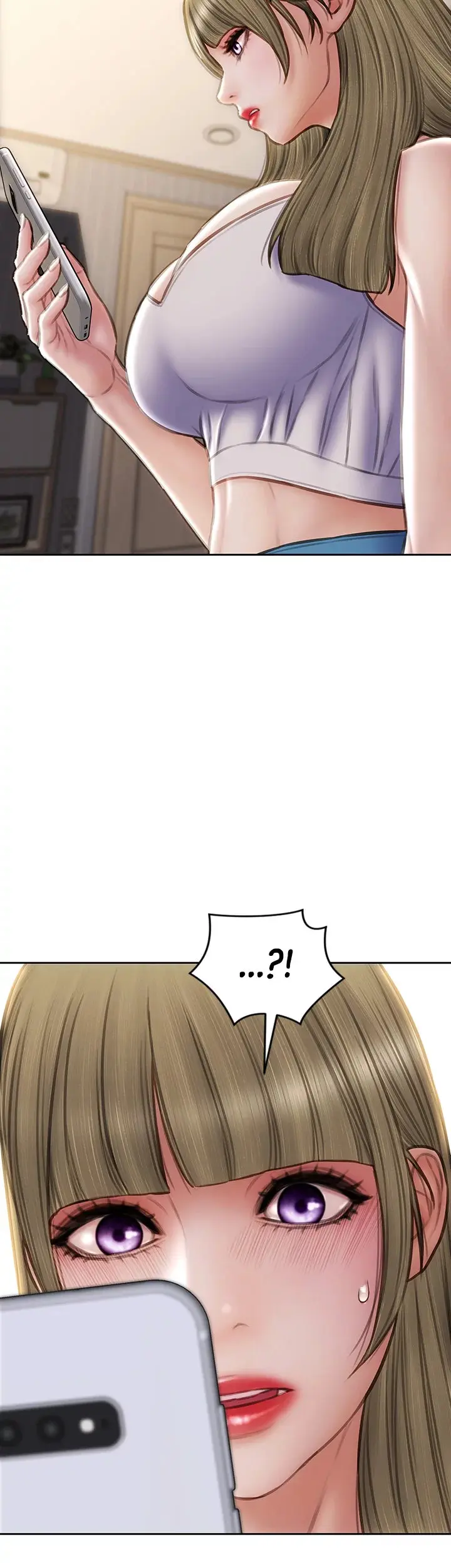 Bad guy revenge Episode 54 - Page 51