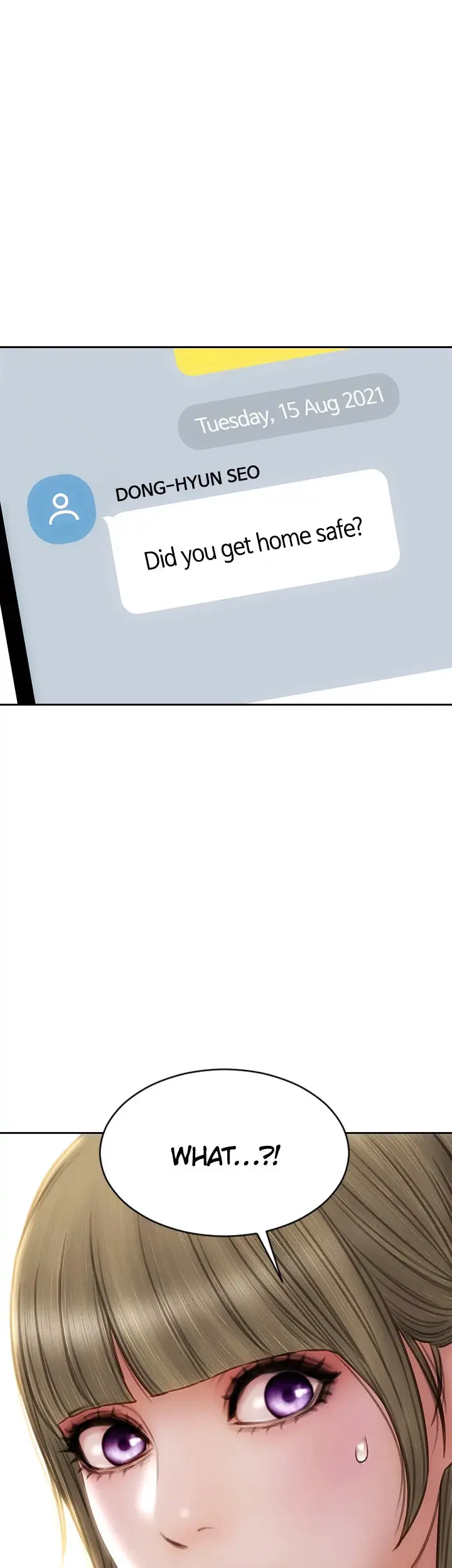 Bad guy revenge Episode 54 - Page 52