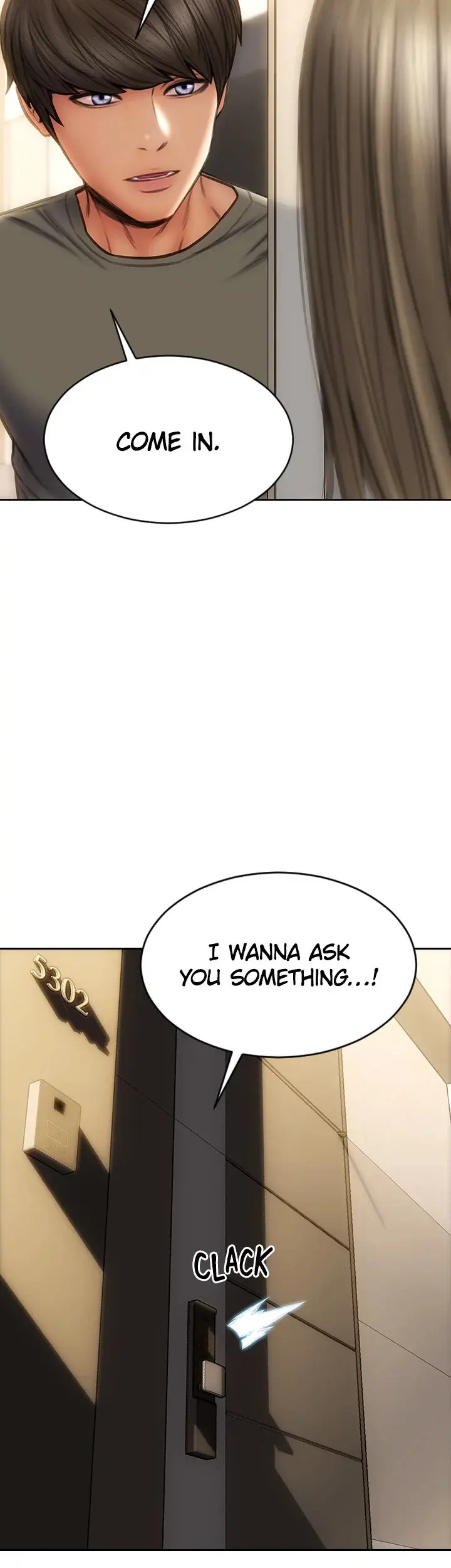Bad guy revenge Episode 55 - Page 26