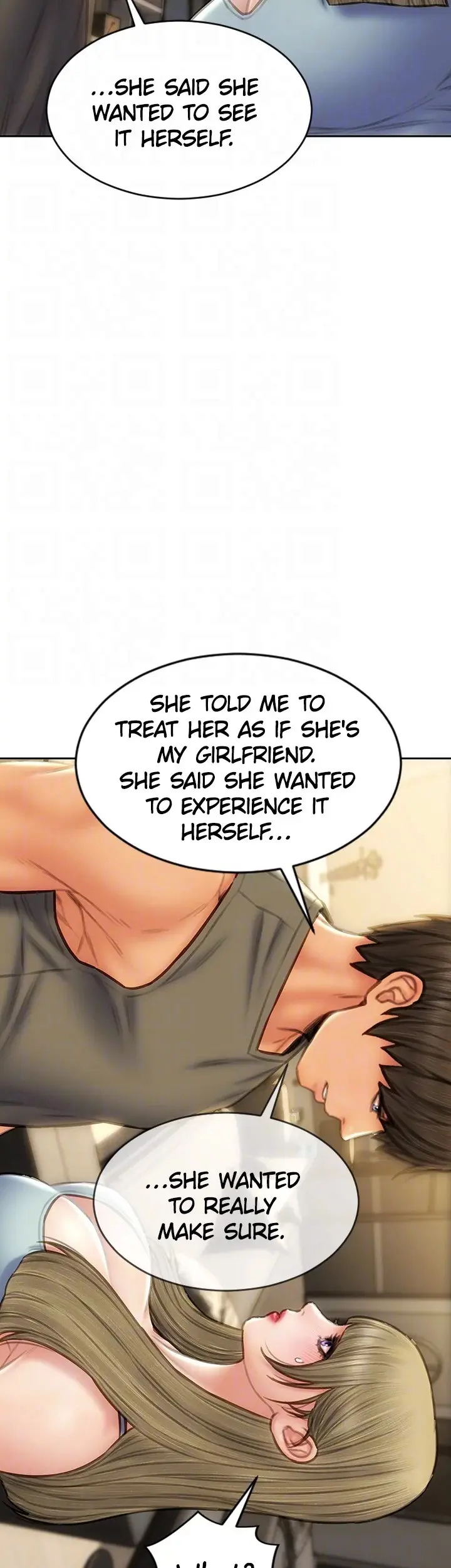Bad guy revenge Episode 55 - Page 31