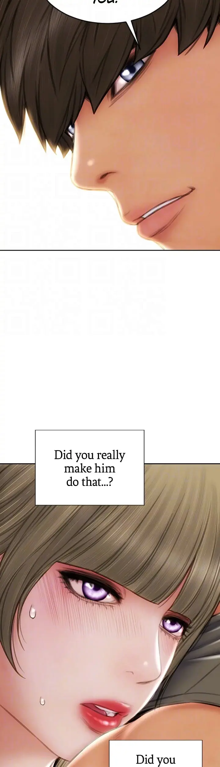 Bad guy revenge Episode 55 - Page 34