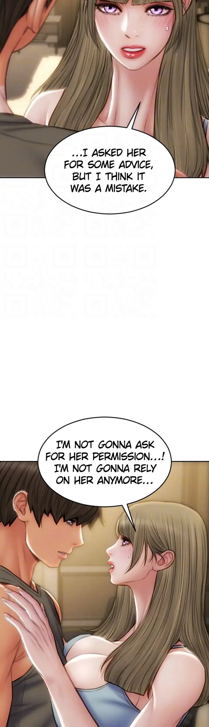 Bad guy revenge Episode 55 - Page 38