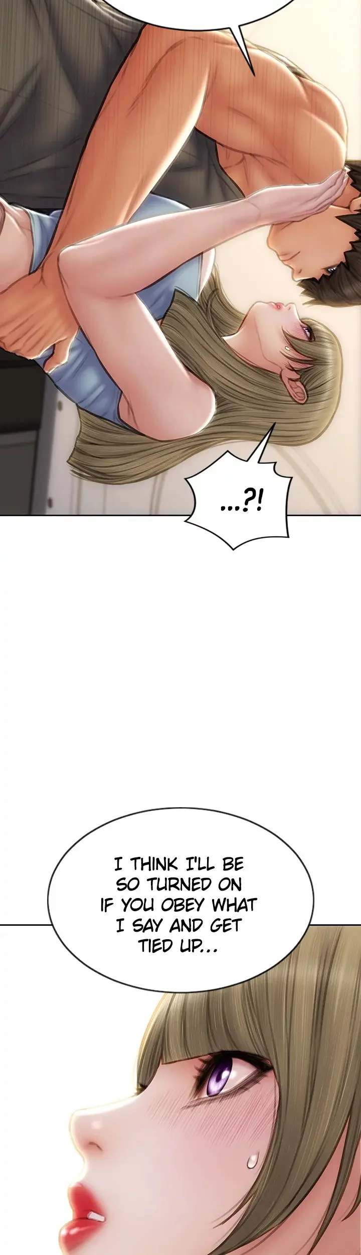 Bad guy revenge Episode 55 - Page 47