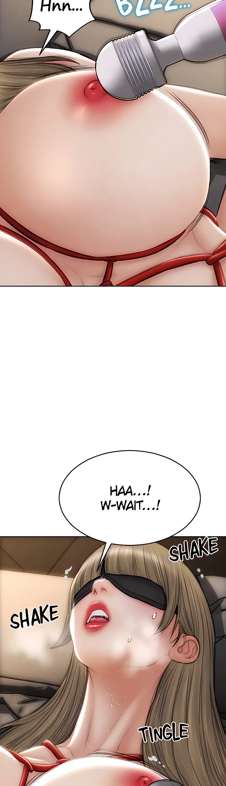 Bad guy revenge Episode 56 - Page 28