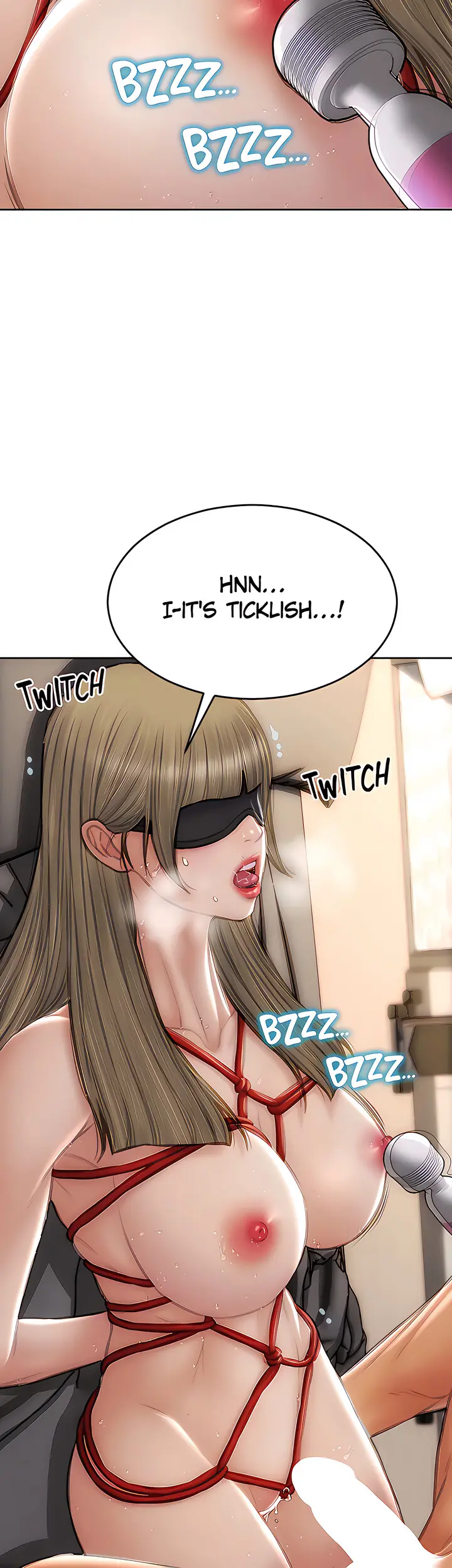 Bad guy revenge Episode 56 - Page 29