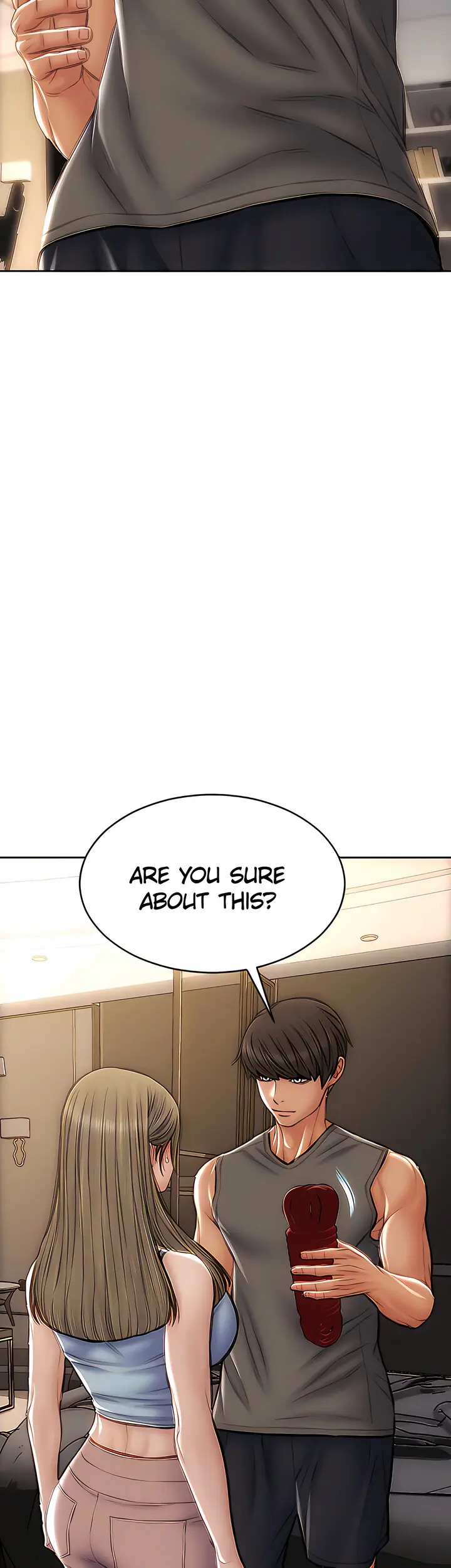 Bad guy revenge Episode 56 - Page 3