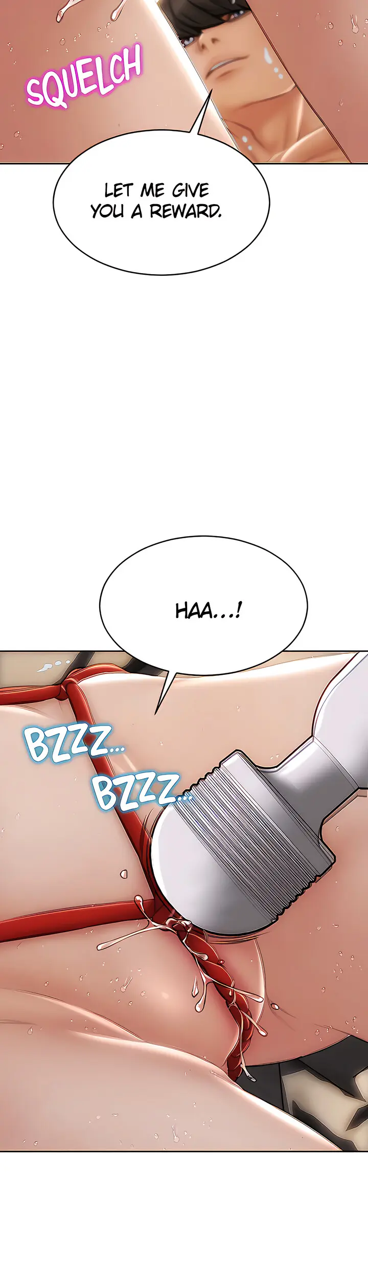 Bad guy revenge Episode 56 - Page 37