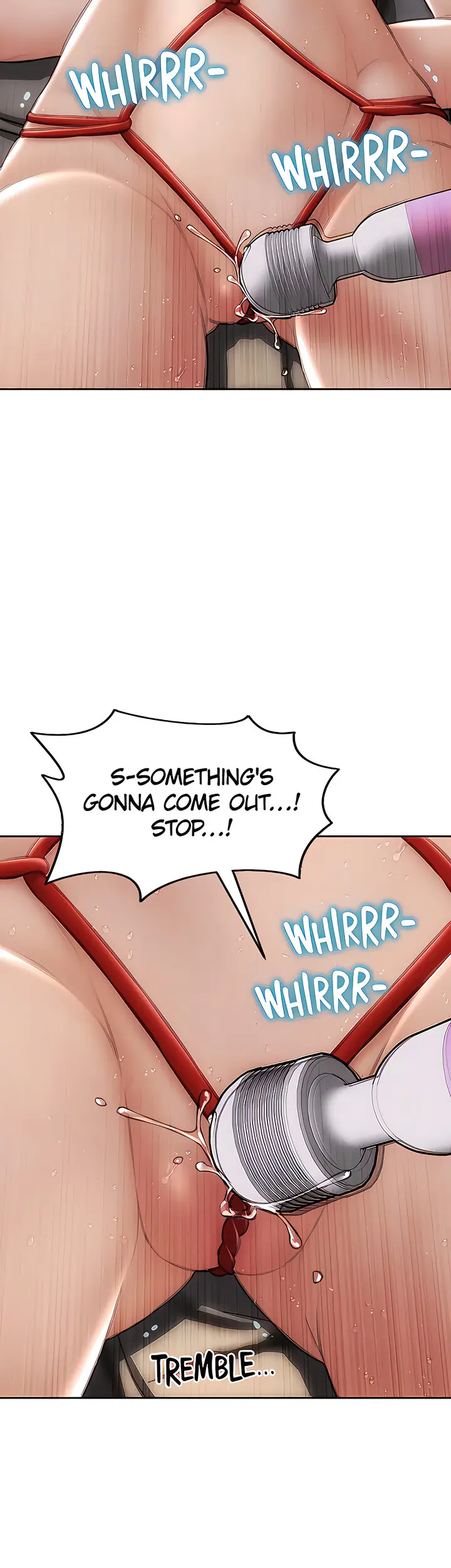 Bad guy revenge Episode 56 - Page 45