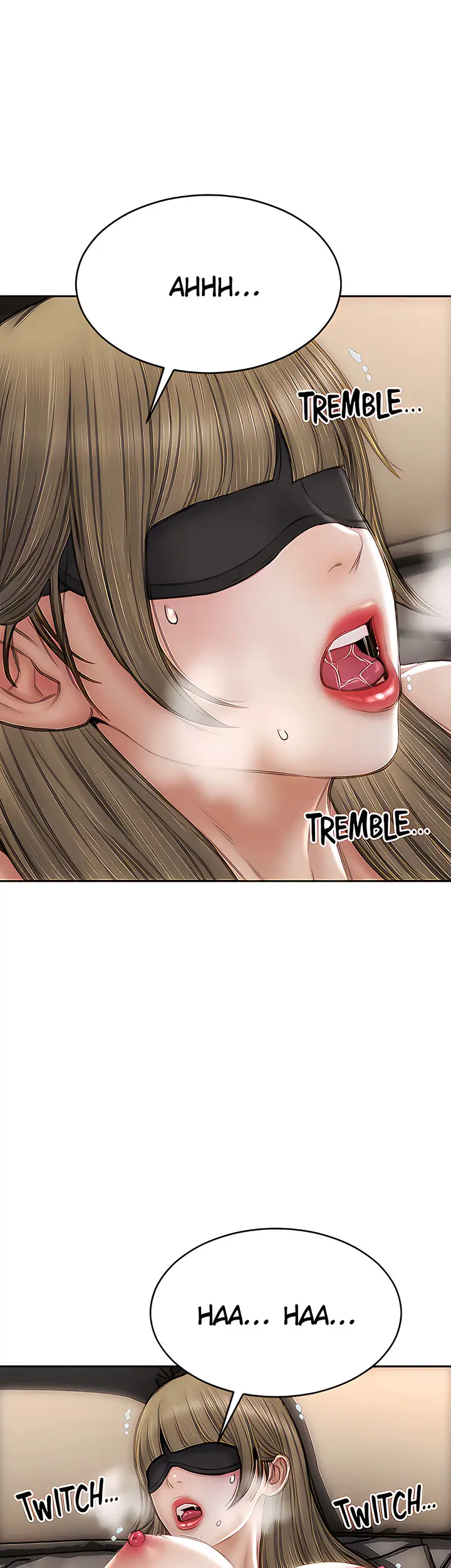 Bad guy revenge Episode 56 - Page 49