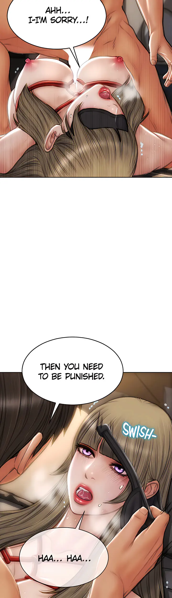 Bad guy revenge Episode 56 - Page 51