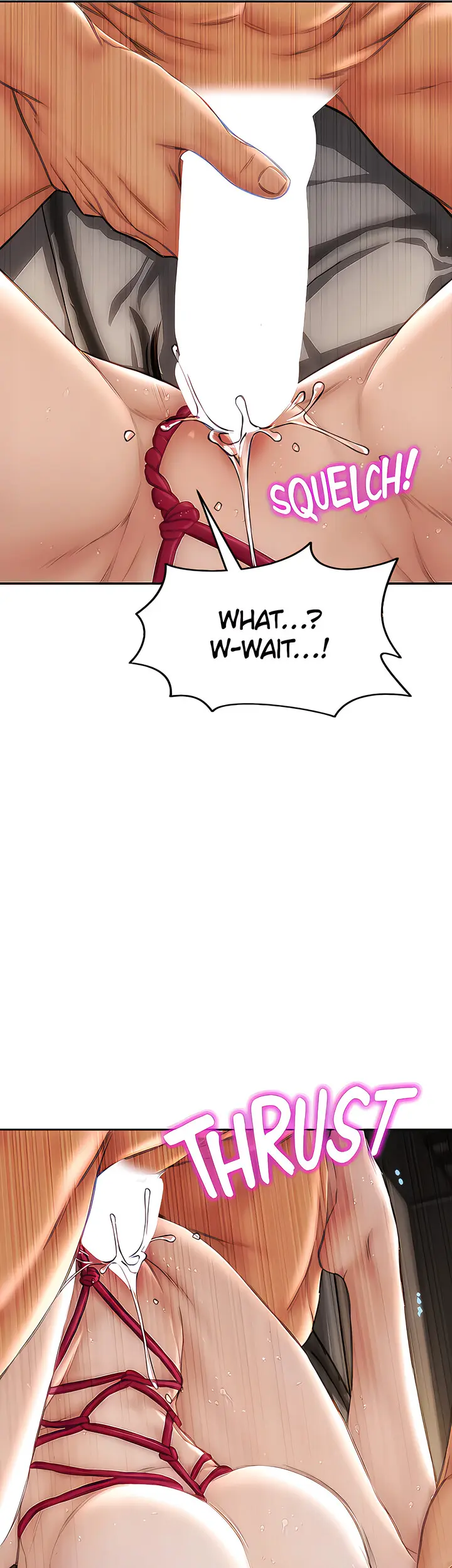 Bad guy revenge Episode 56 - Page 53