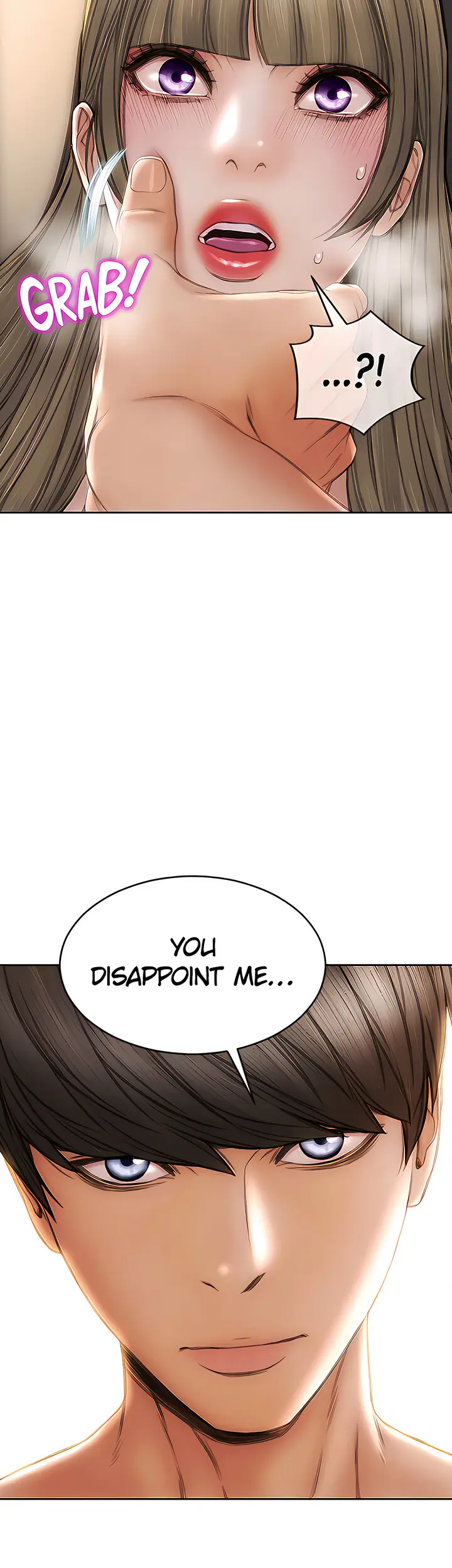 Bad guy revenge Episode 57 - Page 10
