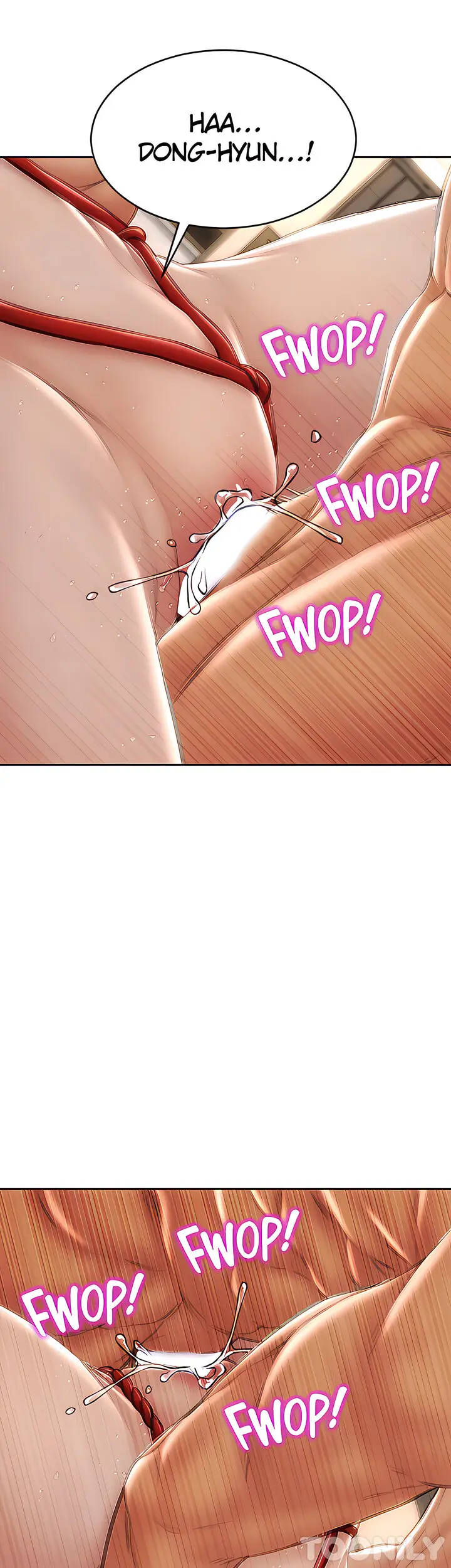 Bad guy revenge Episode 57 - Page 22