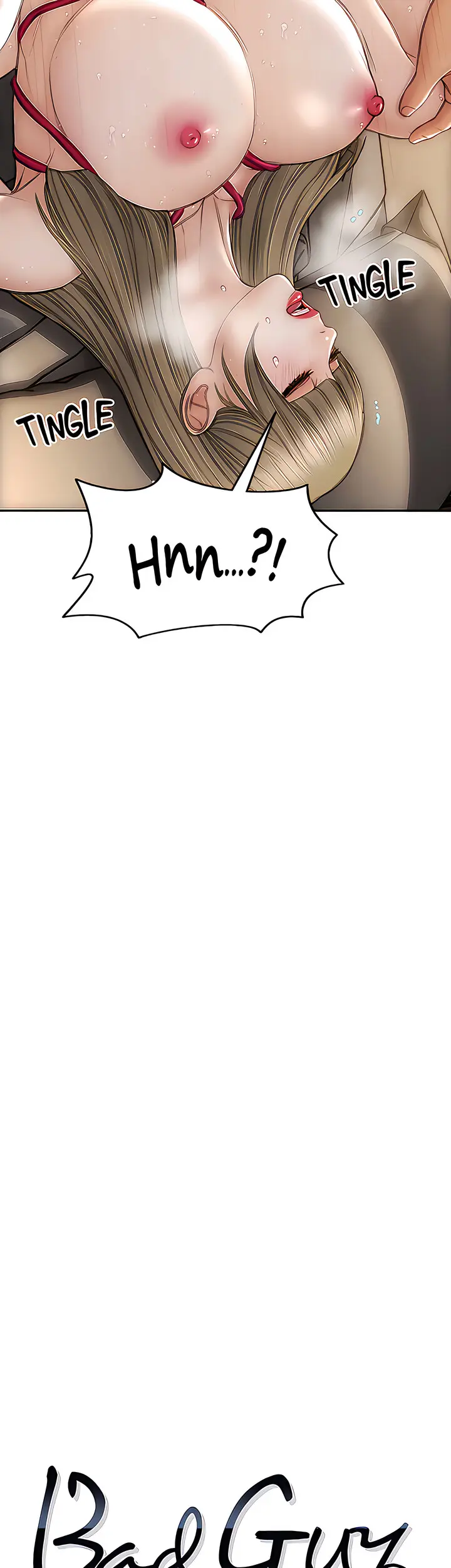 Bad guy revenge Episode 57 - Page 3