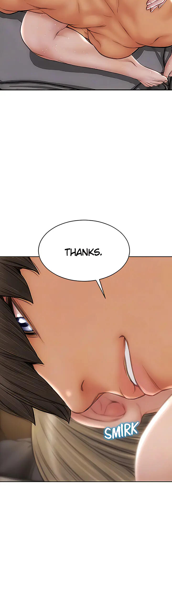 Bad guy revenge Episode 57 - Page 39