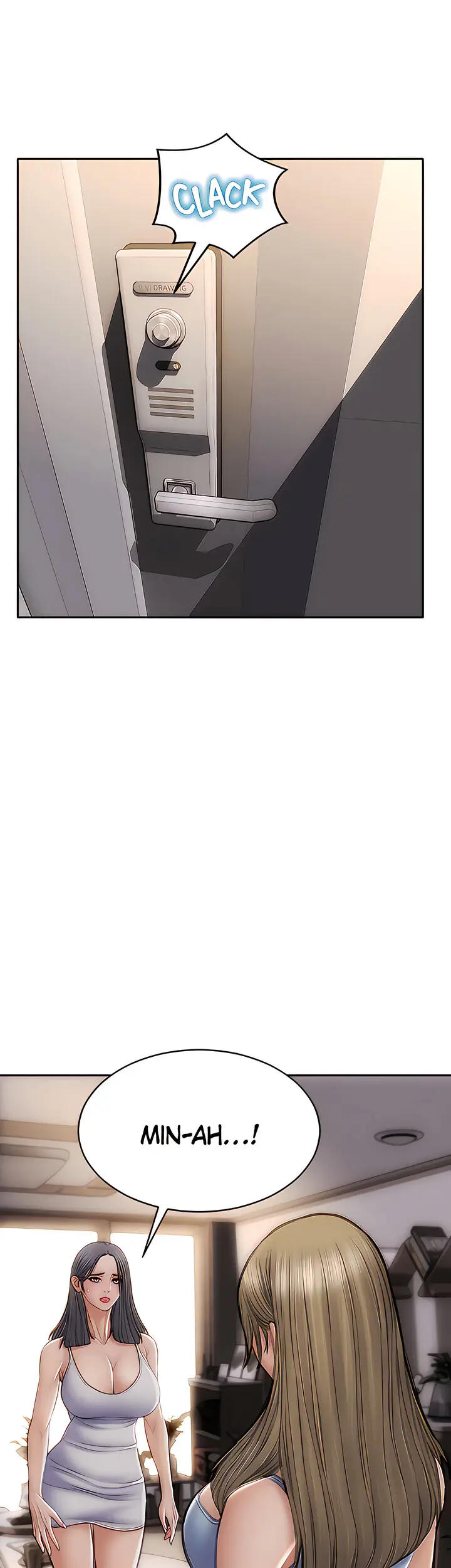 Bad guy revenge Episode 57 - Page 41