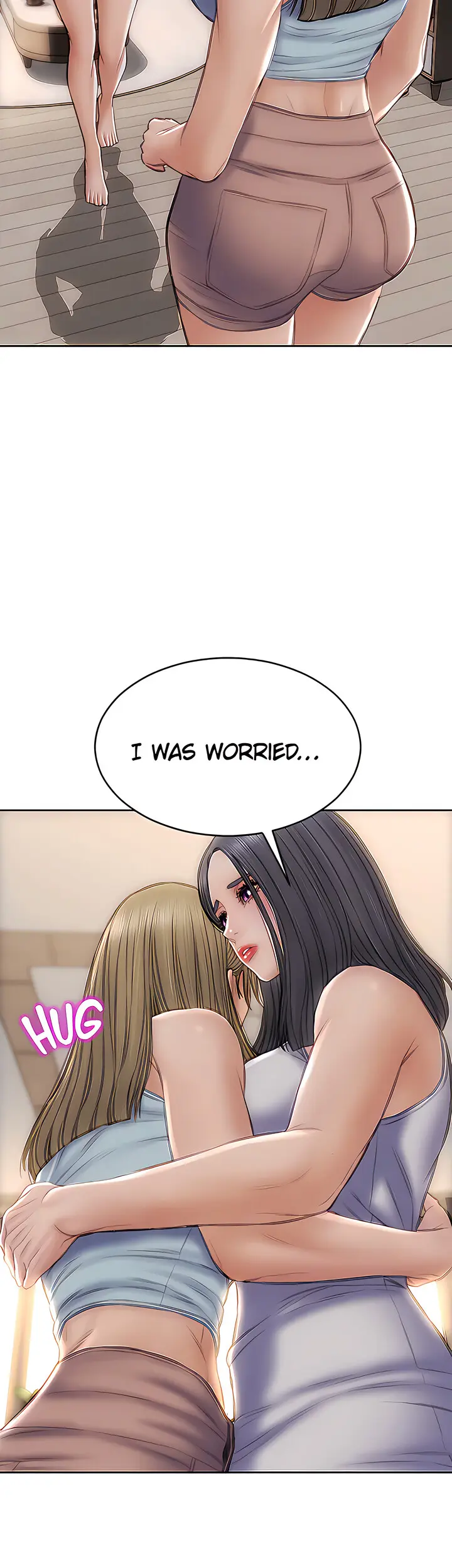 Bad guy revenge Episode 57 - Page 42