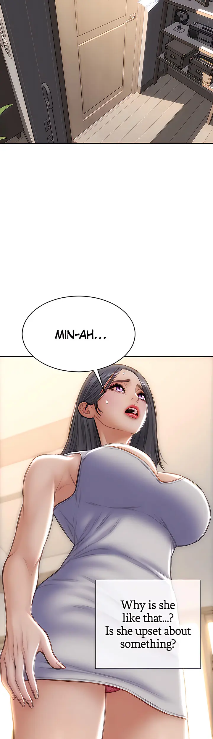 Bad guy revenge Episode 57 - Page 46