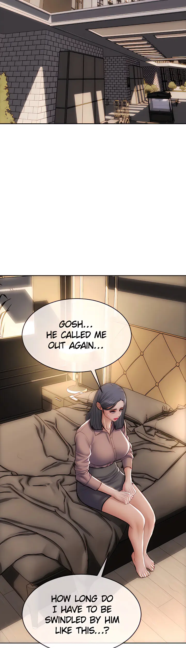 Bad guy revenge Episode 57 - Page 51