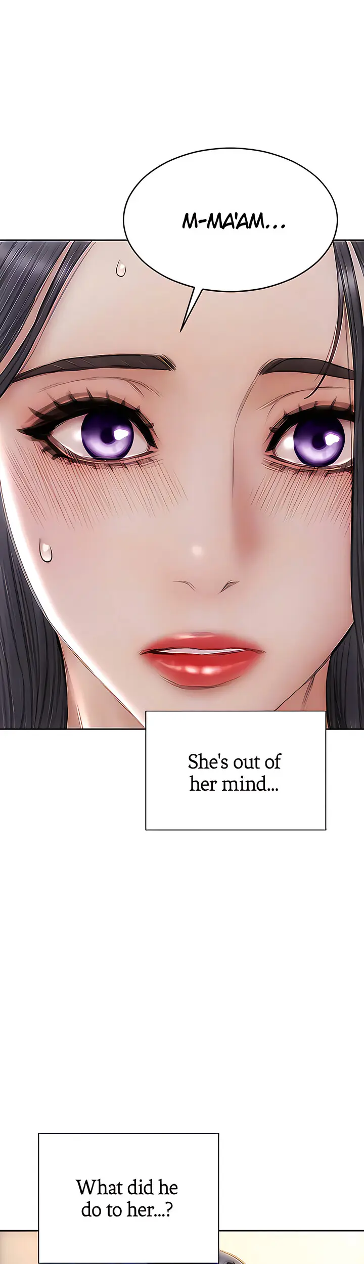 Bad guy revenge Episode 58 - Page 13