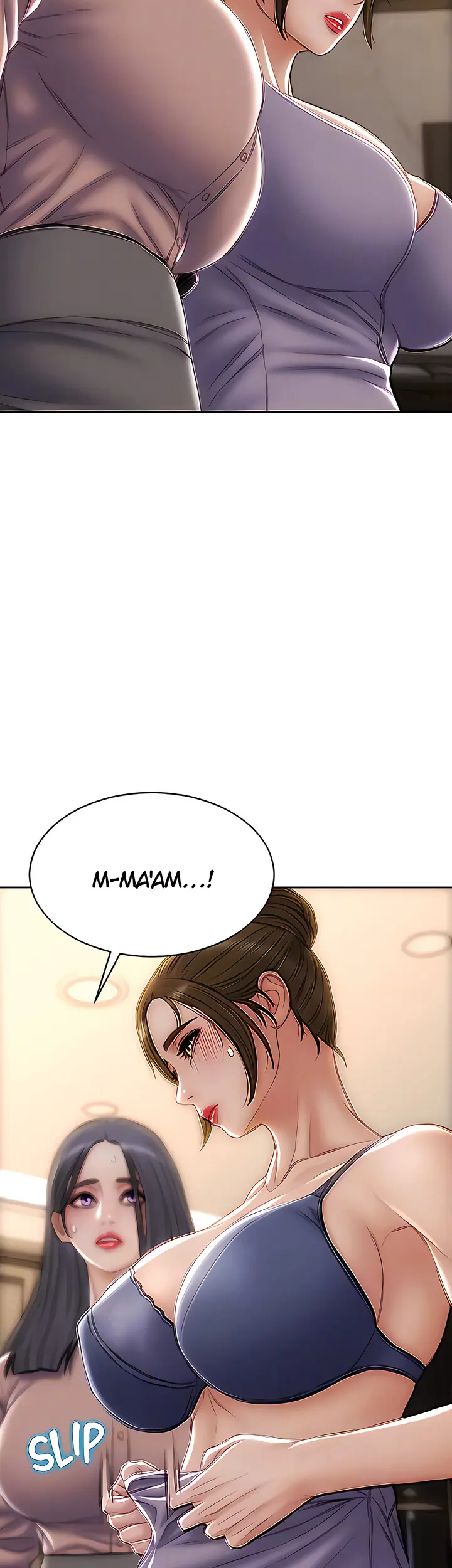 Bad guy revenge Episode 58 - Page 19