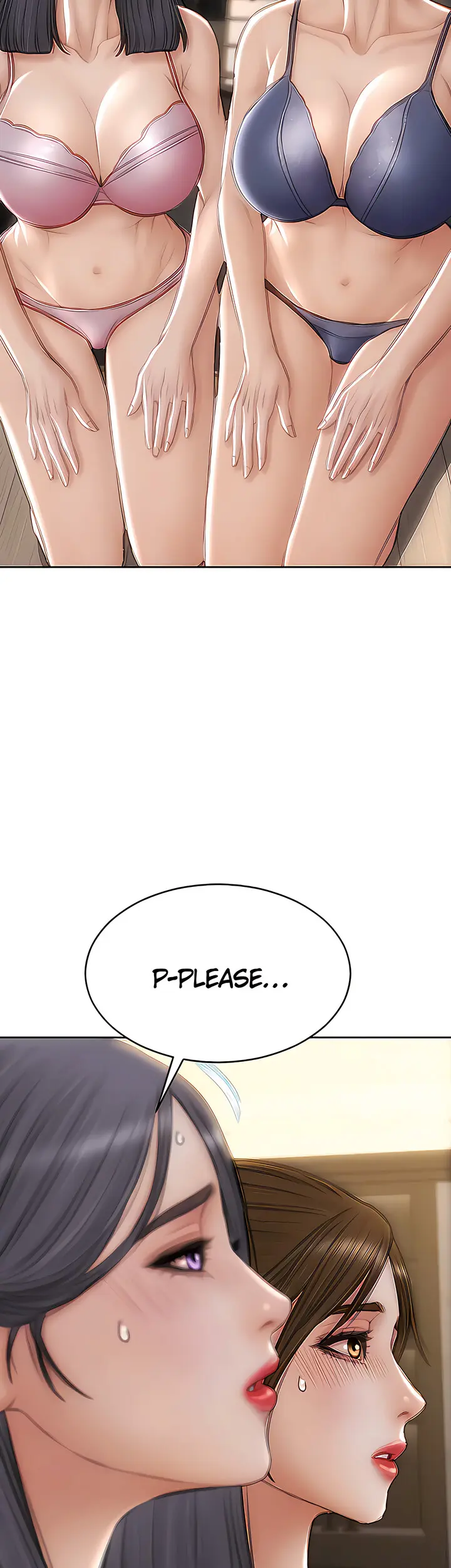 Bad guy revenge Episode 58 - Page 29