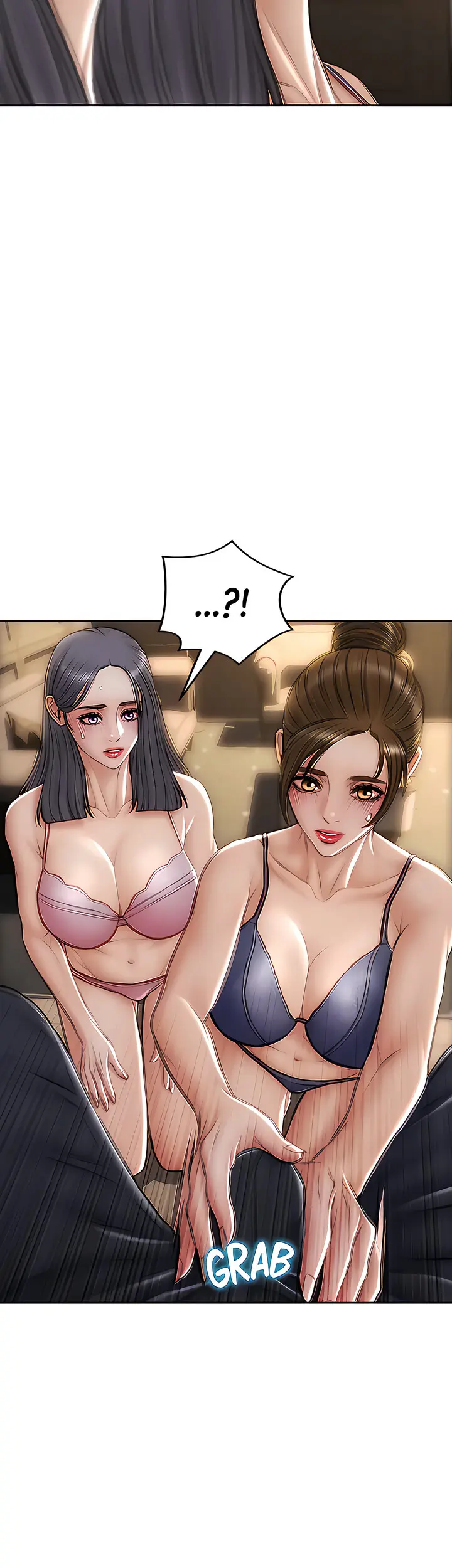 Bad guy revenge Episode 58 - Page 30