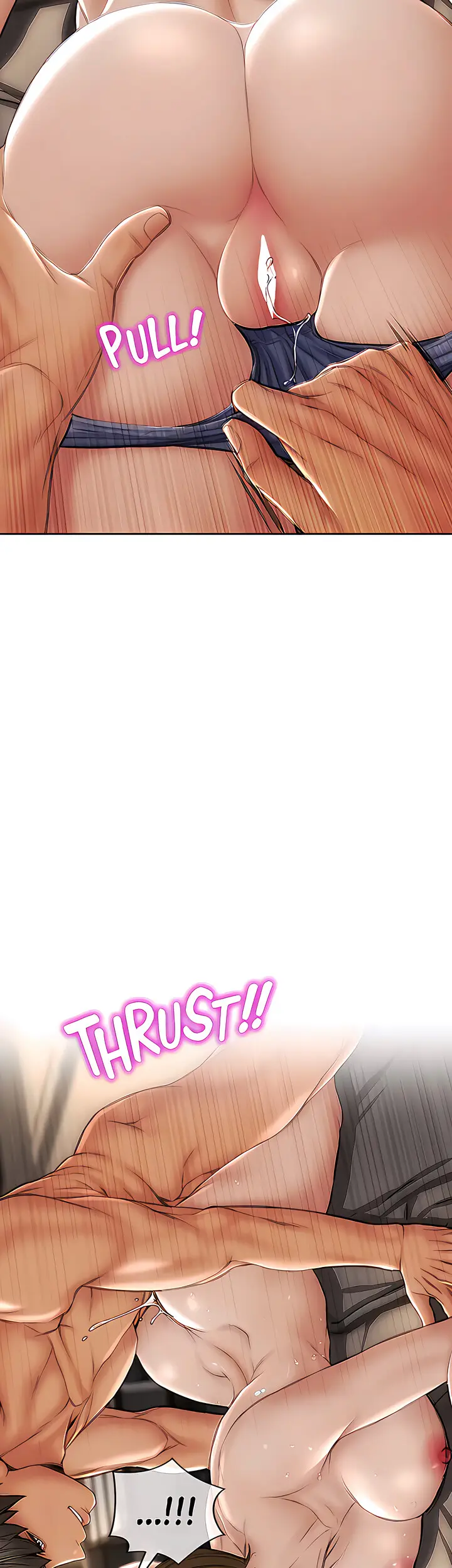 Bad guy revenge Episode 58 - Page 41