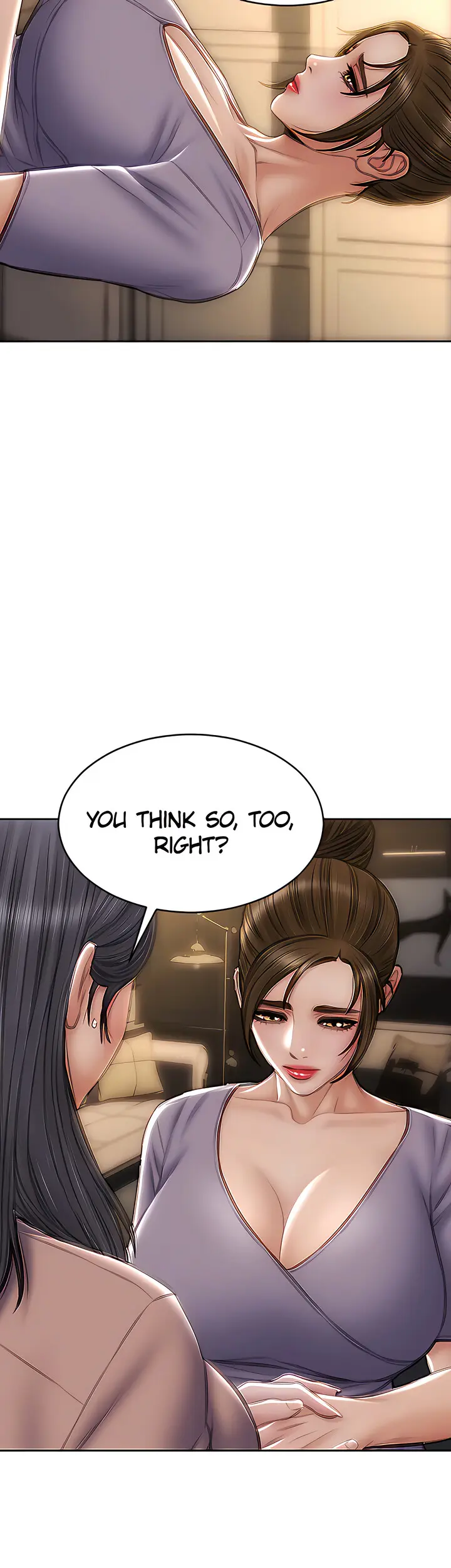 Bad guy revenge Episode 58 - Page 7