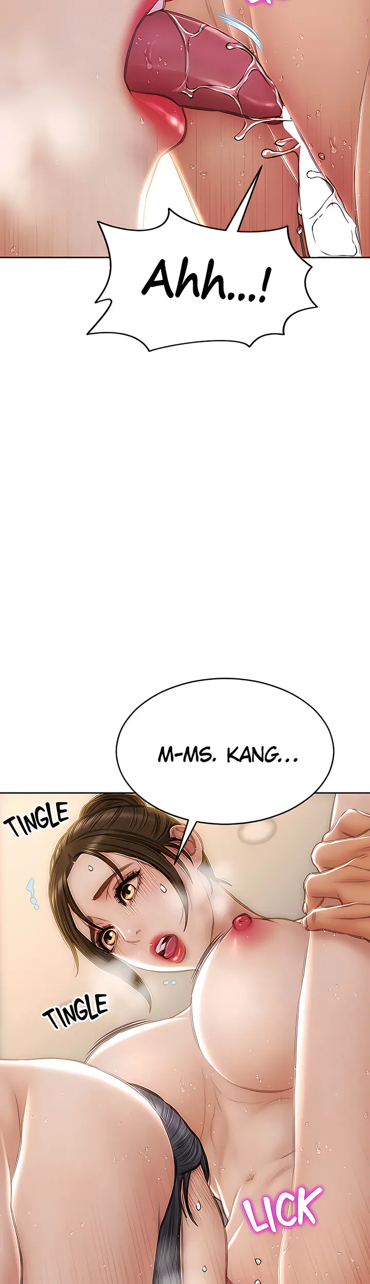 Bad guy revenge Episode 59 - Page 26