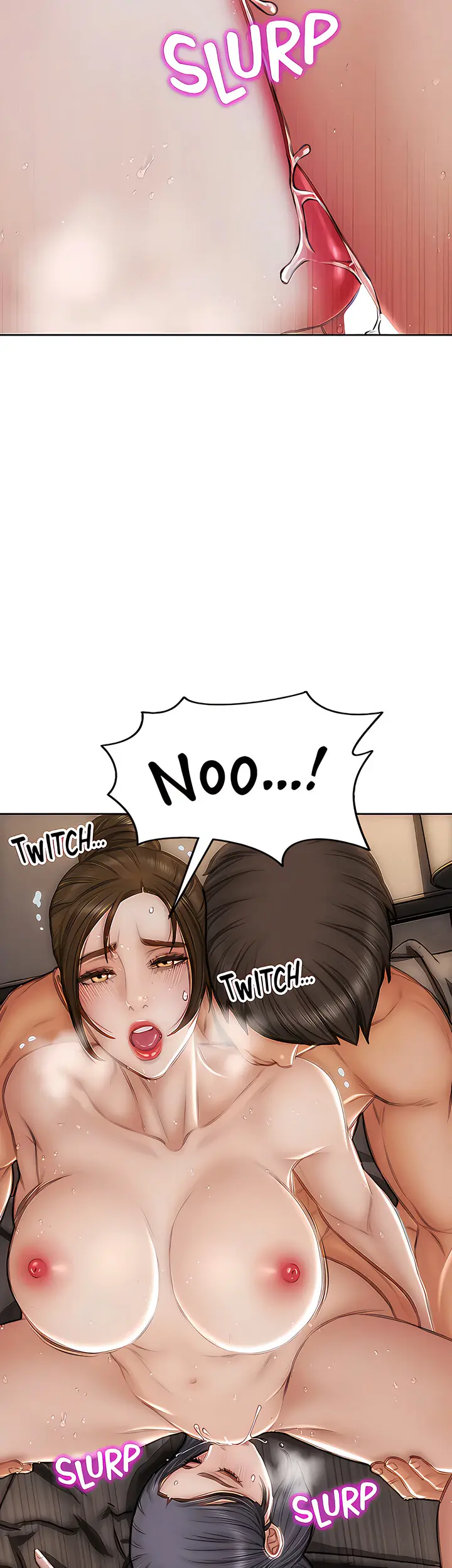 Bad guy revenge Episode 59 - Page 29