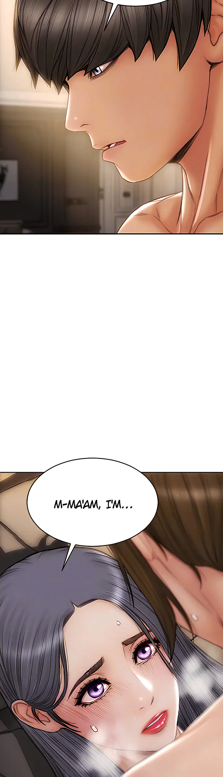 Bad guy revenge Episode 59 - Page 38