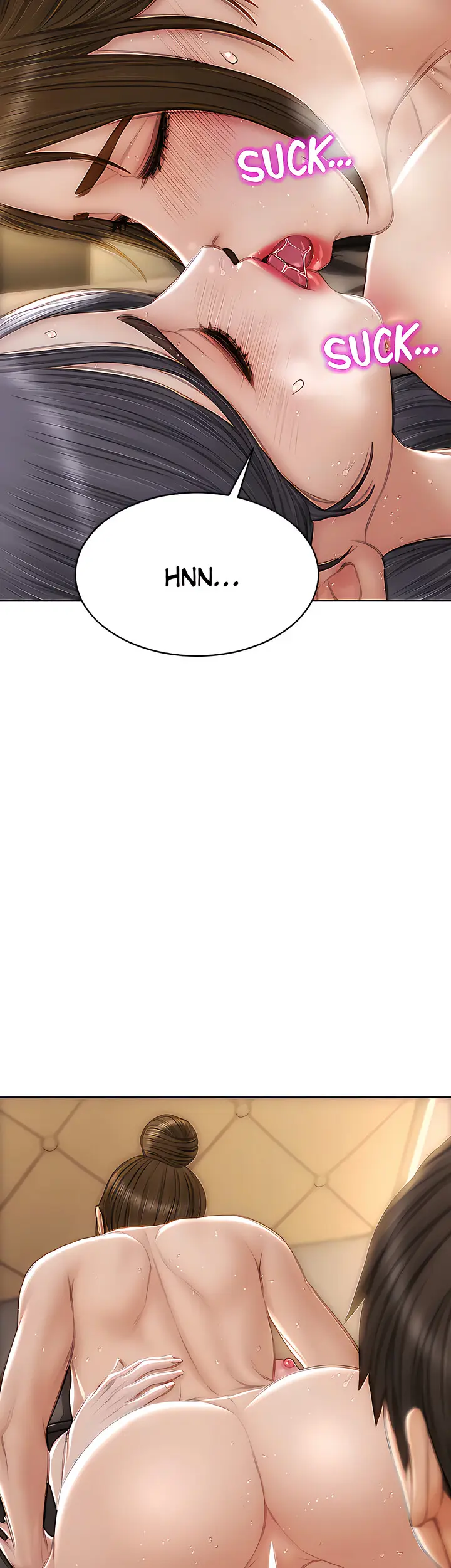 Bad guy revenge Episode 59 - Page 42